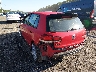WVWDB7AJ1DW****** Salvage and Repairable 2013 Volkswagen Golf in Taunton