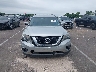 5N1DR2MM3HC****** Wrecked 2017 Nissan Pathfinder in Tennessee State