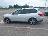 5N1DR2MM3HC****** Repairable 2017 Nissan Pathfinder in Tennessee State