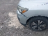 5N1DR2MM3HC****** Repairable 2017 Nissan Pathfinder