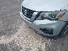 5N1DR2MM3HC****** Salvage and Wrecked 2017 Nissan Pathfinder in Memphis