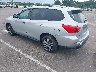 5N1DR2MM3HC****** Salvage and Repairable 2017 Nissan Pathfinder in Memphis