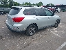 5N1DR2MM3HC****** Salvage and Wrecked 2017 Nissan Pathfinder in Tennessee State