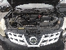 JN8AS5MT8BW****** Repairable 2011 Nissan Rogue in New Orleans East