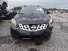 JN8AS5MT8BW****** Salvage 2011 Nissan Rogue in Louisiana State