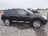 JN8AS5MT8BW****** Wrecked 2011 Nissan Rogue in Louisiana State