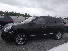 JN8AS5MT8BW****** Used 2011 Nissan Rogue in Louisiana State