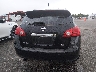 JN8AS5MT8BW****** Salvage 2011 Nissan Rogue