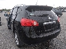 JN8AS5MT8BW****** Salvage and Repairable 2011 Nissan Rogue in New Orleans East