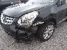 JN8AS5MT8BW****** Salvage and Repairable 2011 Nissan Rogue in Louisiana State