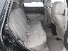 JN8AS5MT8BW****** Wrecked 2011 Nissan Rogue in New Orleans East