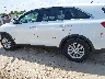 5XYPG4A54KG****** Salvage 2019 Kia Sorento