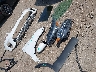 5XYPG4A54KG****** Wrecked 2019 Kia Sorento in Texas State