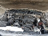 1FMEU63E38U****** Repairable 2008 Ford Explorer in Shreveport