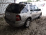 1FMEU63E38U****** Salvage and Wrecked 2008 Ford Explorer in Louisiana State