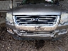 1FMEU63E38U****** Salvage and Repairable 2008 Ford Explorer in Louisiana State