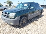 3GNEK12T44G****** Used and Repairable 2004 Chevrolet Avalanche in Corpus Christi