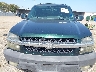 3GNEK12T44G****** Salvage and Repairable 2004 Chevrolet Avalanche in Texas State