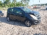 KL8CB6S92EC****** Salvage and Wrecked 2014 Chevrolet Spark in Jacksonville