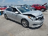 5NPE24AF6HH****** Salvage and Wrecked 2017 Hyundai Sonata in Austin North