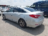 5NPE24AF6HH****** Salvage and Repairable 2017 Hyundai Sonata in Austin North