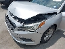 5NPE24AF6HH****** Salvage and Repairable 2017 Hyundai Sonata in Texas State