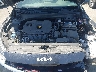 3KPF54ADXRE****** Repairable 2024 Kia Forte in Los Angeles