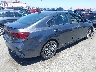 3KPF54ADXRE****** Salvage and Wrecked 2024 Kia Forte in California State