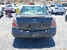 IN4AL11D75C****** Destrozados 2005 Nissan Altima