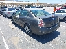 IN4AL11D75C****** Salvamento y Reparables 2005 Nissan Altima en Santa Clarita