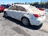 1C3CCBBB5DN****** Salvage and Repairable 2013 Chrysler 200 in Los Angeles