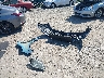 KM8J2CA4XKU****** Destrozados 2019 Hyundai Tucson en Estado de Pennsylvania
