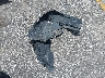 1YVHZ8CH6B5****** Wrecked 2011 Mazda 6 in Florida State