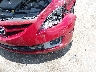 1YVHZ8CH6B5****** Salvage and Repairable 2011 Mazda 6 in Florida State