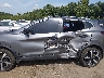 JN1BJ1CV9NW****** Salvamento 2022 Nissan Rogue Sport