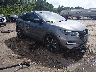 JN1BJ1CV9NW****** Salvamento y Destrozados 2022 Nissan Rogue Sport en Jackson