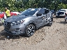 JN1BJ1CV9NW****** Usados y Reparables 2022 Nissan Rogue Sport en Jackson
