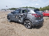 JN1BJ1CV9NW****** Salvamento y Reparables 2022 Nissan Rogue Sport en Jackson