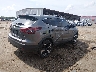 JN1BJ1CV9NW****** Salvamento y Destrozados 2022 Nissan Rogue Sport en Estado de Mississippi