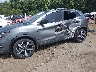 JN1BJ1CV9NW****** Salvamento y Reparables 2022 Nissan Rogue Sport en Estado de Mississippi