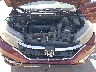 2HKRM4H71FH****** Reparables 2015 Honda CR-V en Baltimore