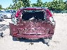 2HKRM4H71FH****** Usados 2015 Honda CR-V