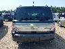 2FMHK6D81EB****** Destrozados 2014 Ford Flex