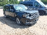 2FMHK6D81EB****** Salvamento y Destrozados 2014 Ford Flex en Templeton