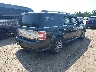 2FMHK6D81EB****** Salvamento y Destrozados 2014 Ford Flex en Estado de Massachusetts
