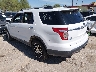 1FM5K8D83FG****** Salvage and Repairable 2015 Ford Explorer in Tucson