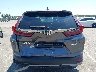 2HKRW2H81NH****** Destrozados 2022 Honda CR-V