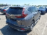 2HKRW2H81NH****** Salvamento y Destrozados 2022 Honda CR-V en Estado de Nueva Jersey