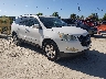 1GNKRGED1BJ****** Salvage and Wrecked 2011 Chevrolet Traverse in Fort Myers
