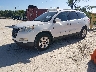 1GNKRGED1BJ****** Used and Repairable 2011 Chevrolet Traverse in Fort Myers